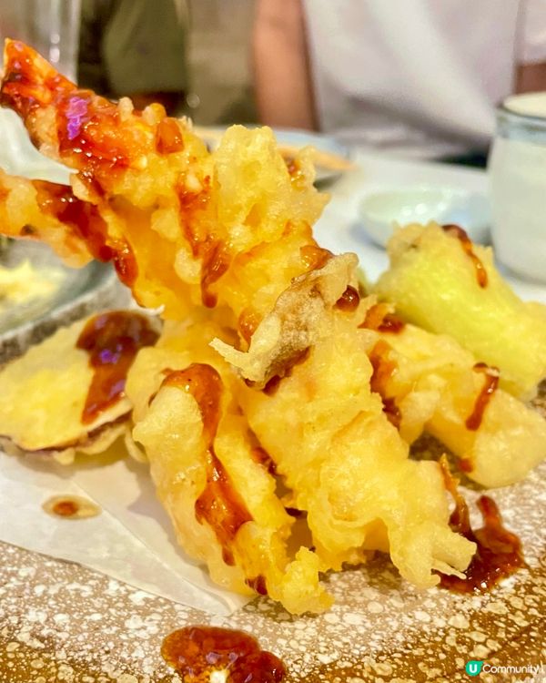 🇭🇰銅鑼灣居酒屋 HKD88/3小時清酒放題🍶