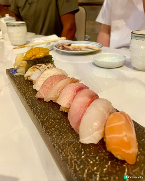 🇭🇰銅鑼灣居酒屋 HKD88/3小時清酒放題🍶