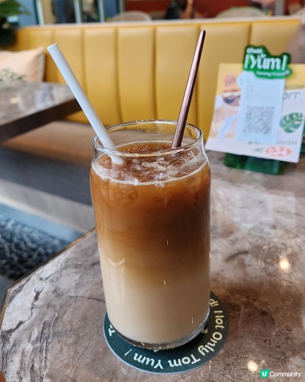 tommy yummy泰式甜品店 😍✨️