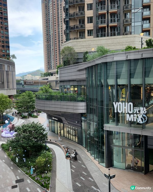 tommy yummy泰式甜品店 😍✨️