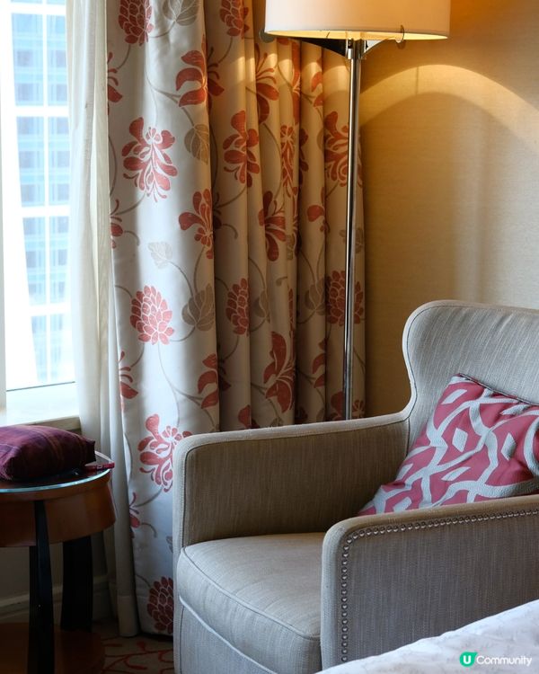 澳門喜來登酒店🏨 兩日一夜住宿體驗分享