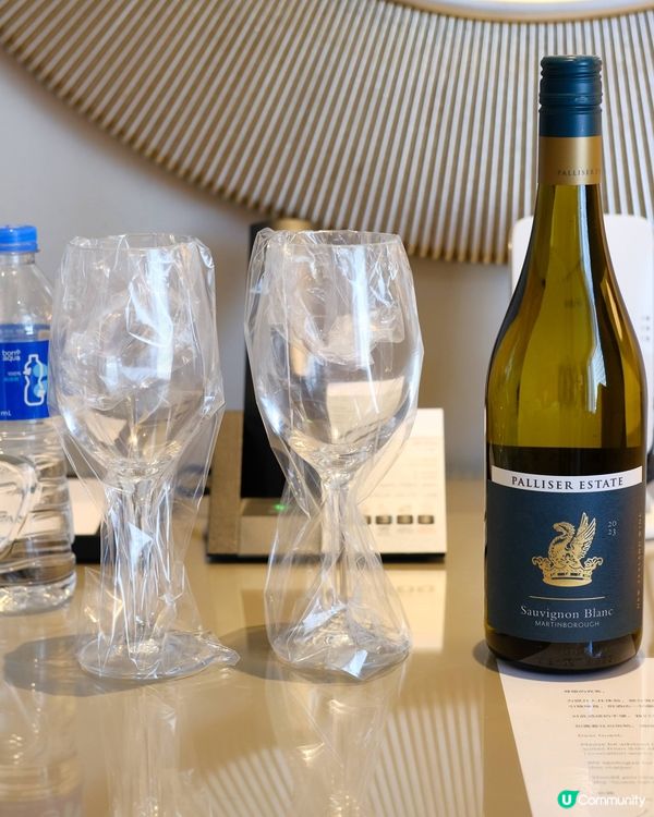 澳門喜來登酒店🏨 兩日一夜住宿體驗分享