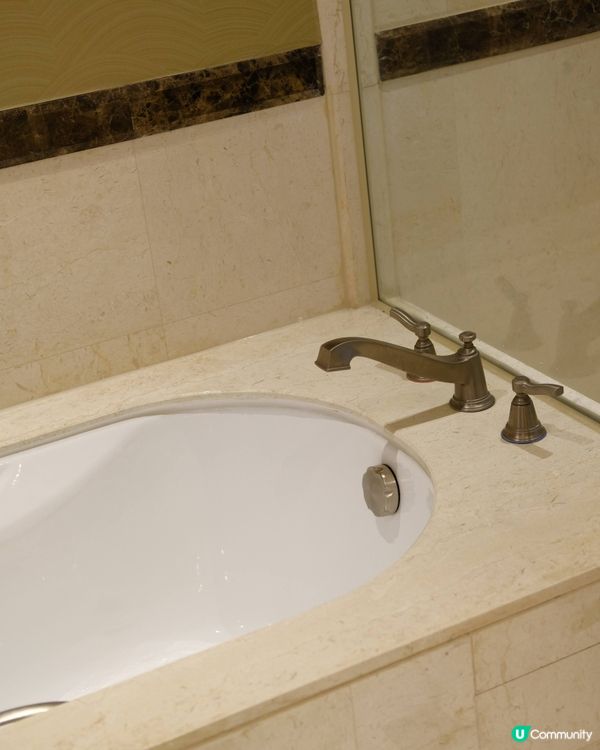 澳門喜來登酒店🏨 兩日一夜住宿體驗分享