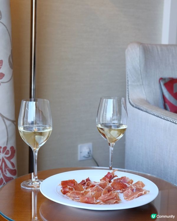 澳門喜來登酒店🏨 兩日一夜住宿體驗分享