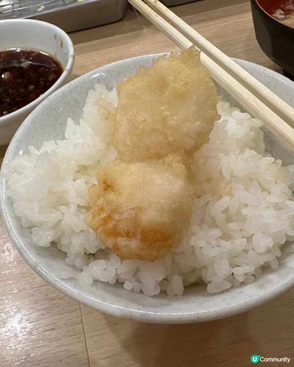 日本 🇯🇵 天麩羅界親民天花板🍤