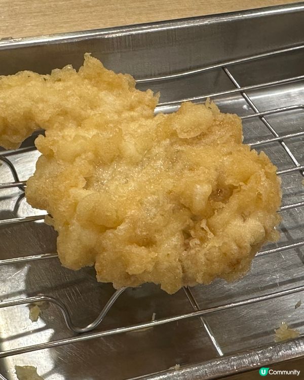 日本 🇯🇵 天麩羅界親民天花板🍤