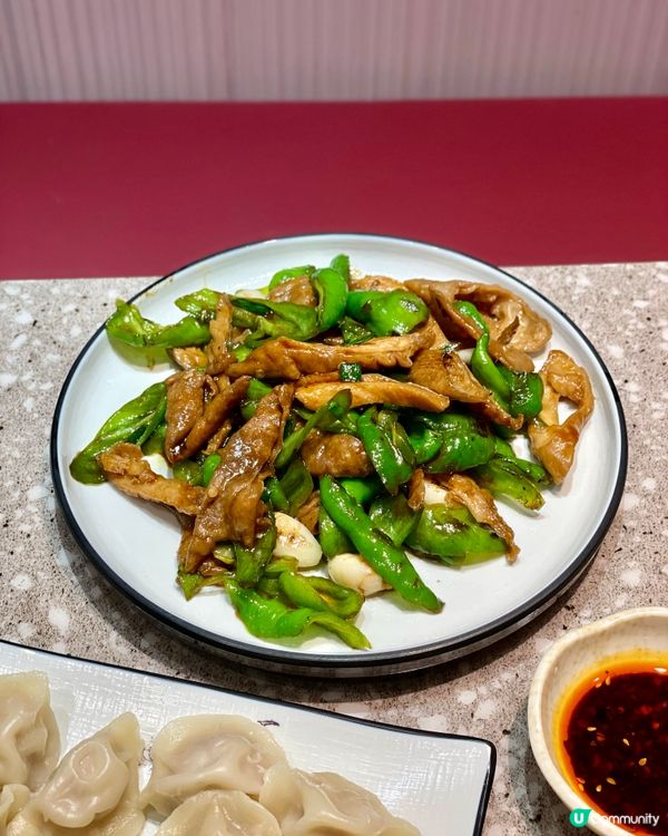 元朗｜即場手工拉麵。好運道拉麵小菜館