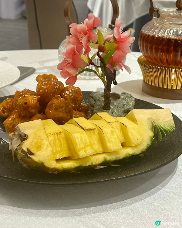 New‼️酒樓創新中菜😳