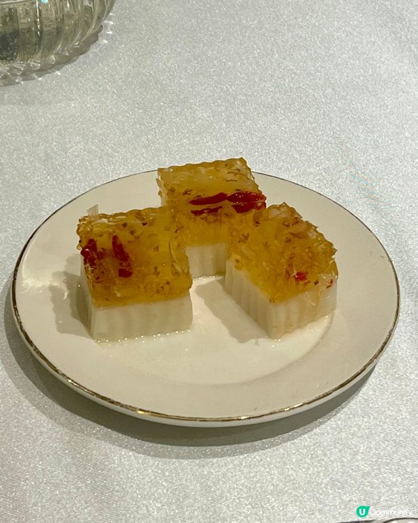 New‼️酒樓創新中菜😳