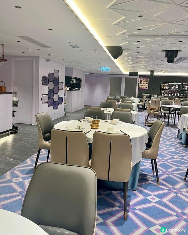 New‼️酒樓創新中菜😳