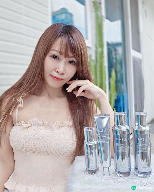 TonyMoly #EGF再生修護彈力系列 