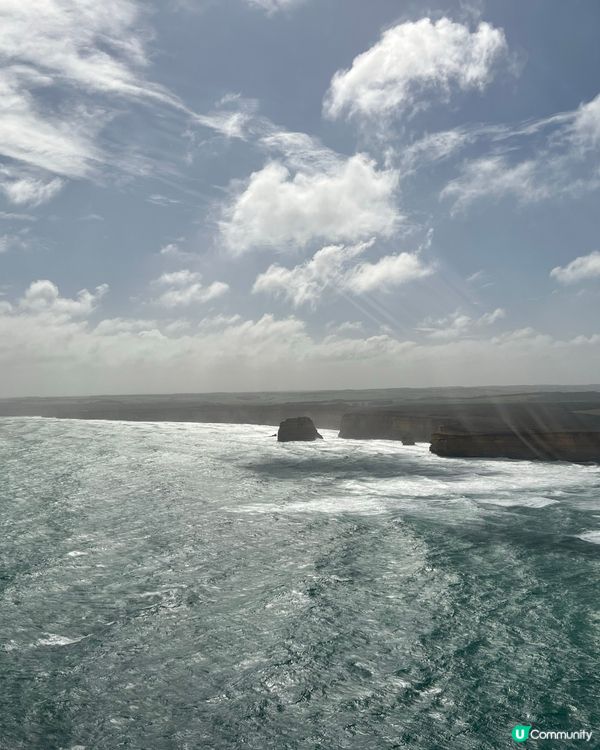 帶大家一齊坐直升機🚁欣賞超級壯麗景色，價錢仲好平添🤩