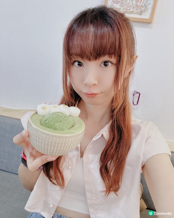 台北大安區 🍠芋頭控必試！濃郁芋頭餡酥餅🤤 