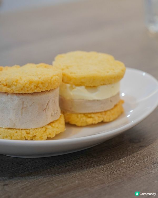 台北大安區 🍠芋頭控必試！濃郁芋頭餡酥餅🤤 