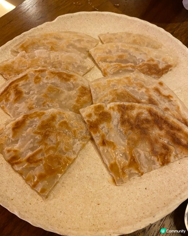 米芝蓮泰國菜