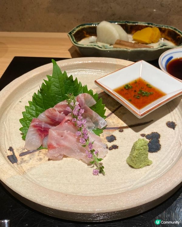 慶祝生日餐廳🍴高級日式料理