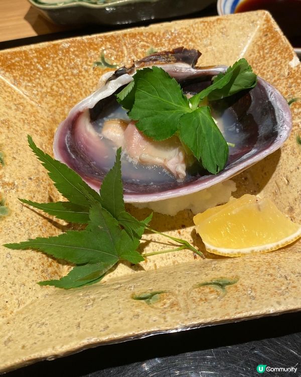 慶祝生日餐廳🍴高級日式料理