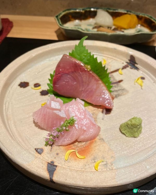 慶祝生日餐廳🍴高級日式料理