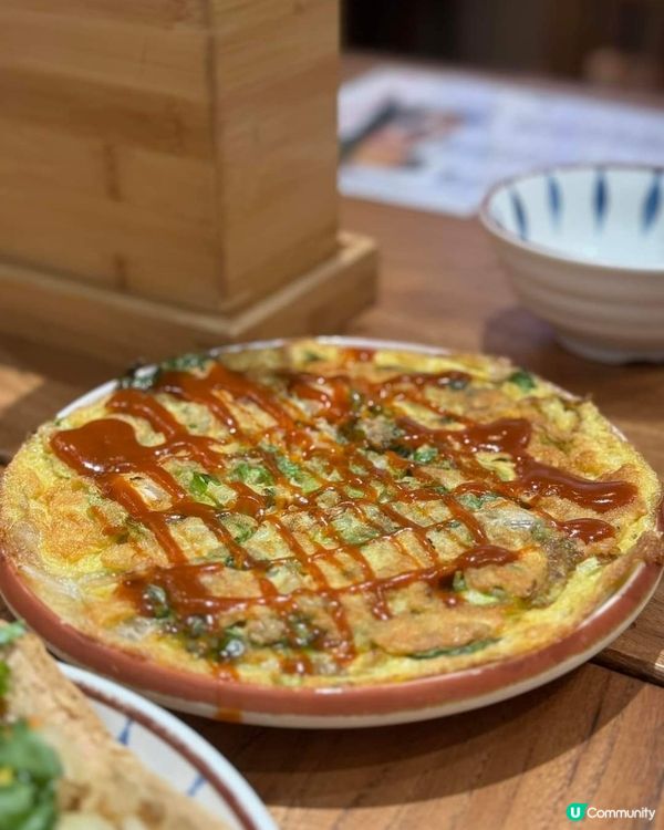 好味道👍🏻鐵花村