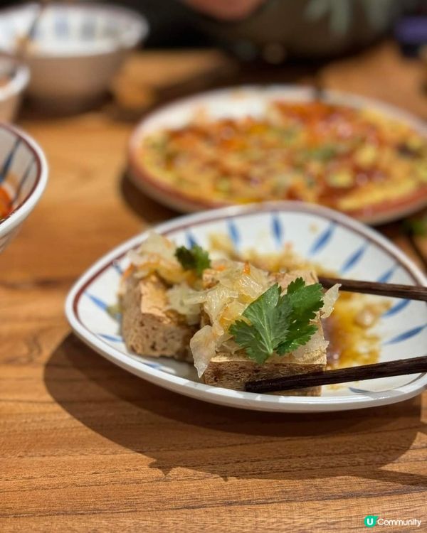 好味道👍🏻鐵花村