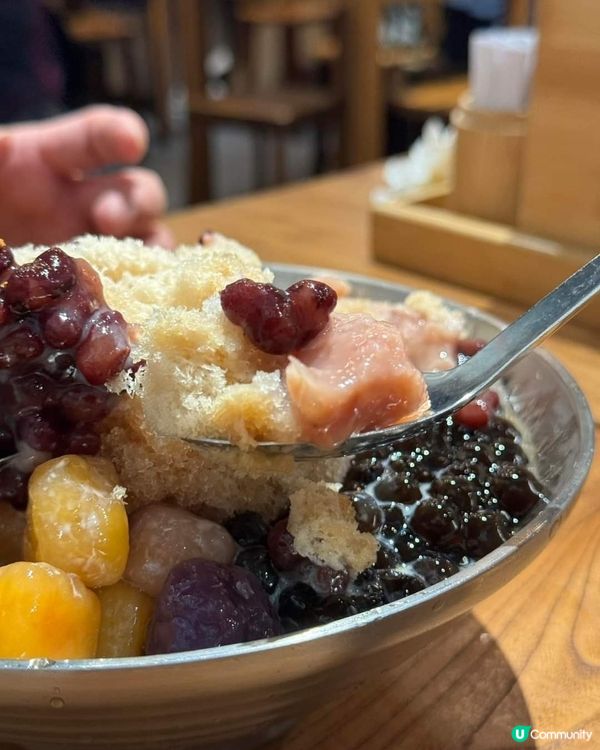 好味道👍🏻鐵花村