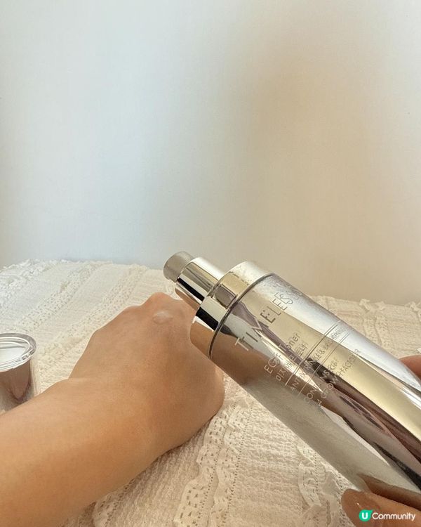 Tony Moly EGF 超時空再生修復彈力