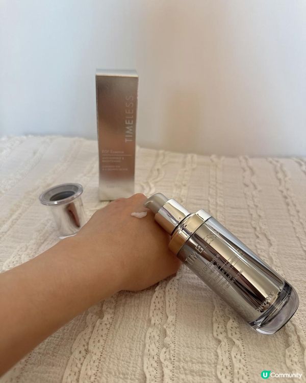 Tony Moly EGF 超時空再生修復彈力