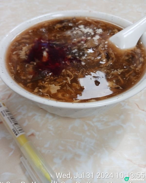 大大碗嘅碗仔翅