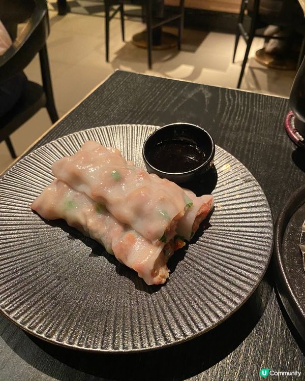 比預期好食嘅金鐘Dim Sum Library! 