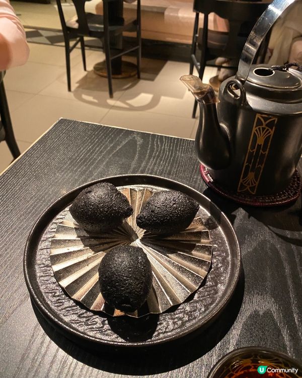 比預期好食嘅金鐘Dim Sum Library! 