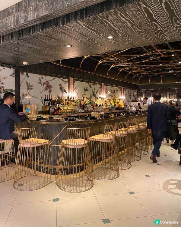 比預期好食嘅金鐘Dim Sum Library! 