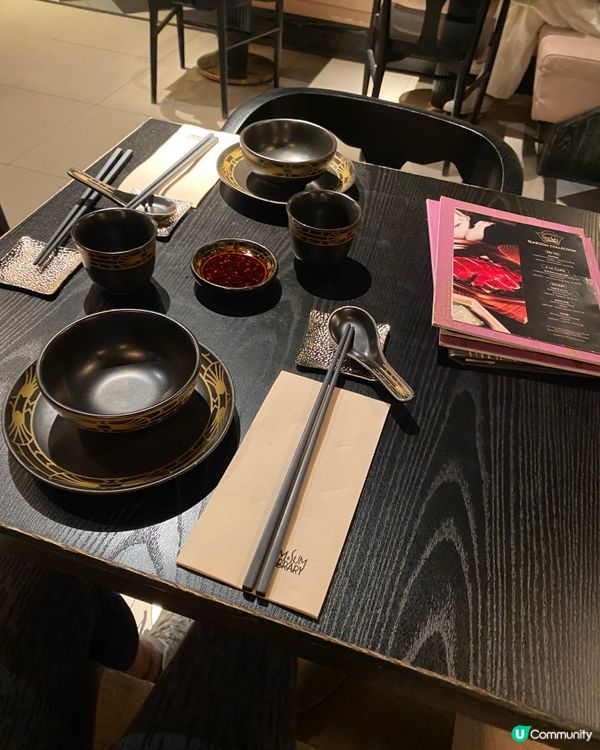 比預期好食嘅金鐘Dim Sum Library! 