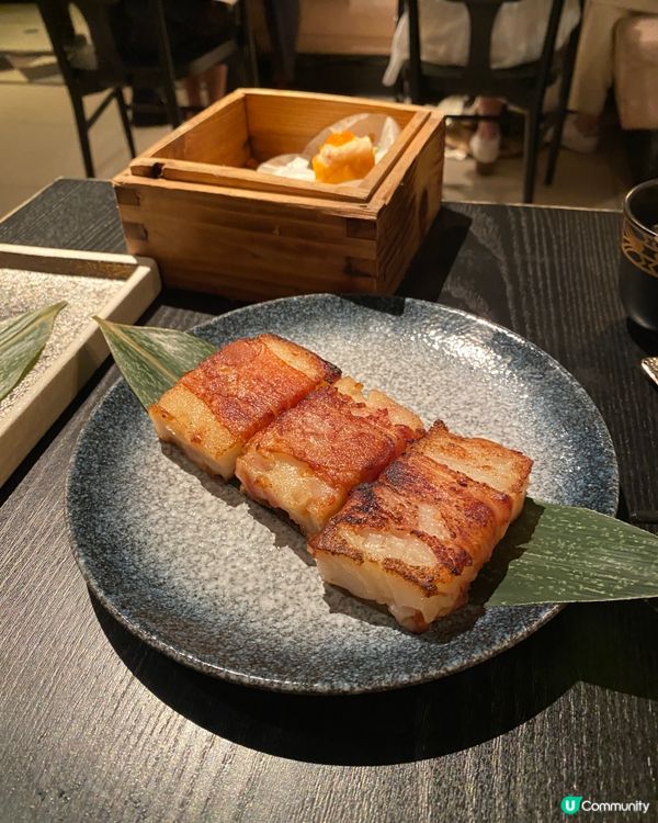 比預期好食嘅金鐘Dim Sum Library! 