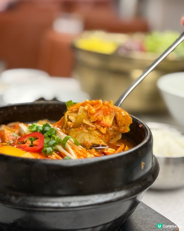 ## 尖沙咀韓牛旗艦店🔥 食肉獸必去！ 🥩