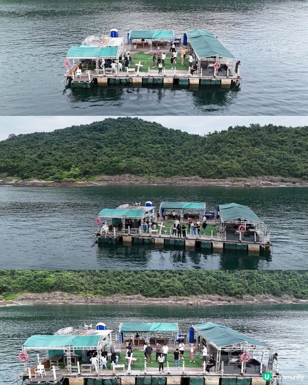 🌊 西貢尋寶！親手開蚌尋珠，打造獨一無二珍珠首飾！🤩