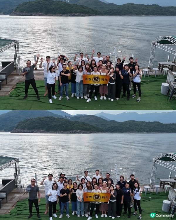 🌊 西貢尋寶！親手開蚌尋珠，打造獨一無二珍珠首飾！🤩