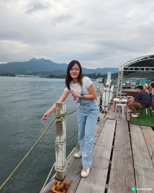 🌊 西貢尋寶！親手開蚌尋珠，打造獨一無二珍珠首飾！🤩