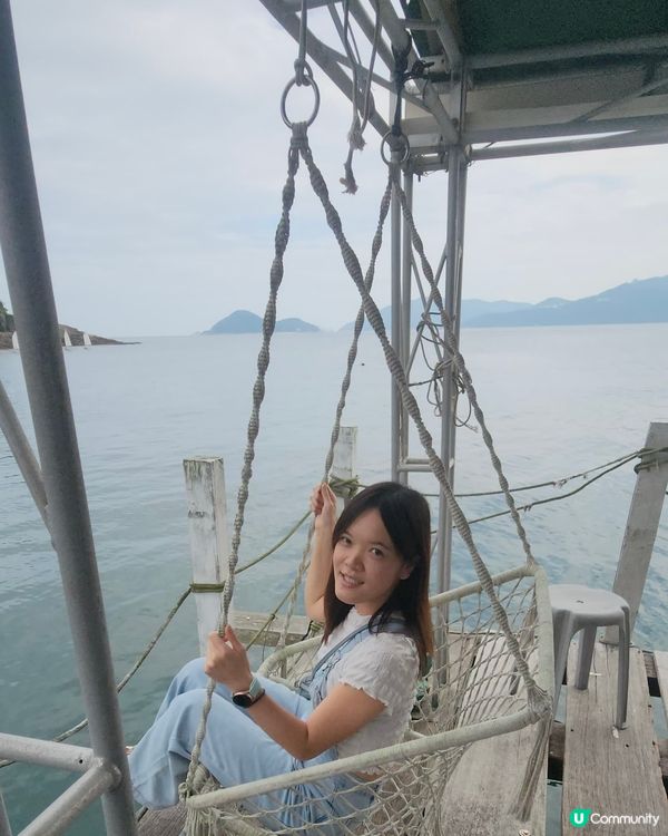 🌊 西貢尋寶！親手開蚌尋珠，打造獨一無二珍珠首飾！🤩