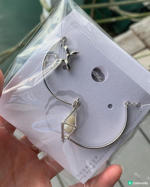 🌊 西貢尋寶！親手開蚌尋珠，打造獨一無二珍珠首飾！🤩