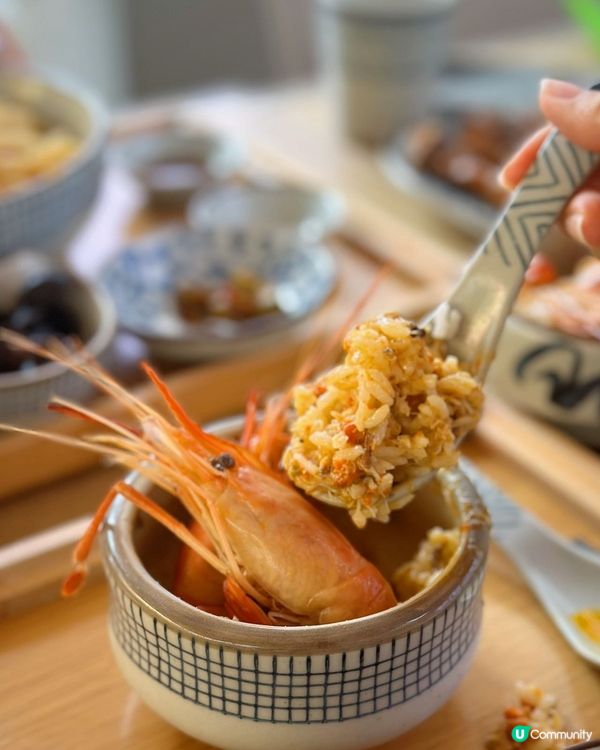 深圳蟹叄寳🦀 食蟹天堂🤤