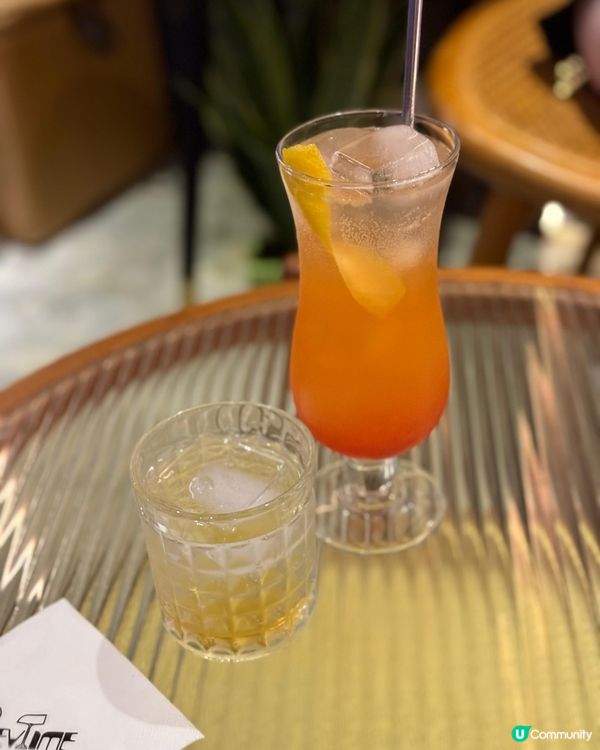 中環懷舊風小店《時光倒流 🕰️》