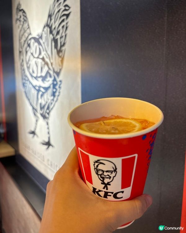 酸忌廉洋蔥脆雞套餐🤤  $56起食到停唔到！