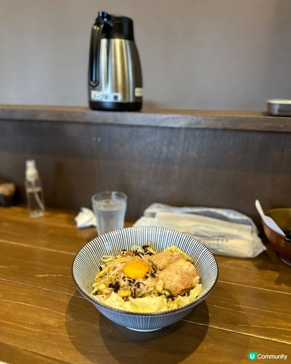 名古屋小發現：圓頓寺商店街的地道拉麵店