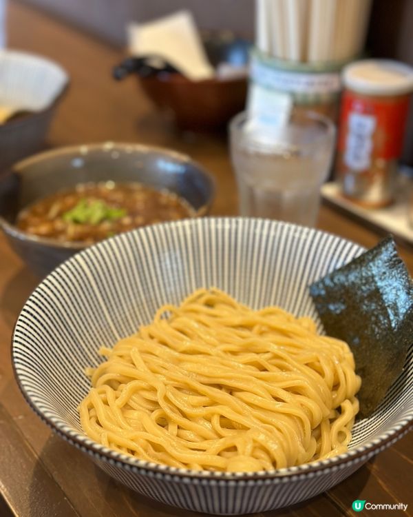 名古屋小發現：圓頓寺商店街的地道拉麵店