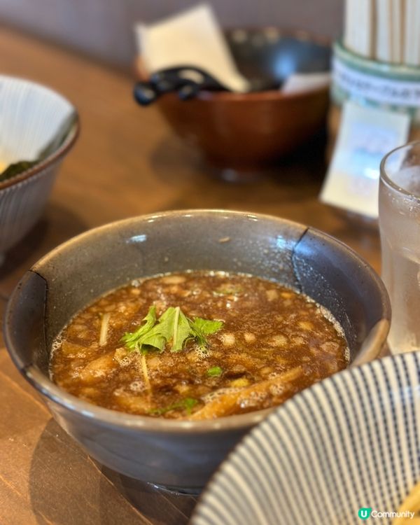 名古屋小發現：圓頓寺商店街的地道拉麵店