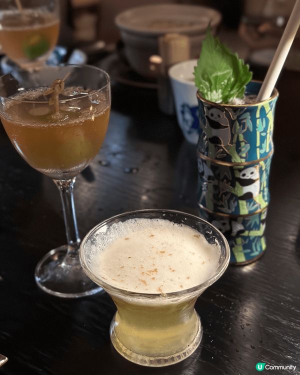 米之蓮一星餐廳🌟彤福軒