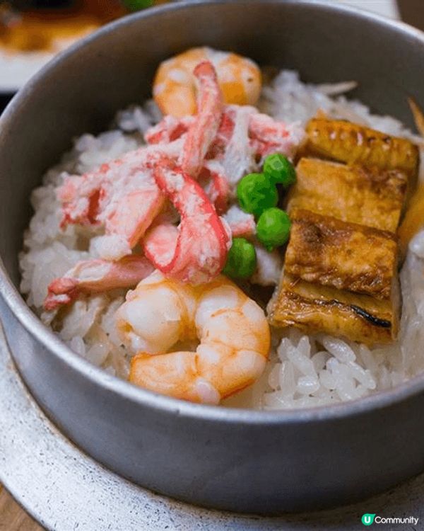 日本奈良必食釜飯‼️