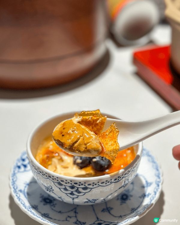 主打新派浙江菜的綠茶餐廳開左係銅鑼灣希慎廣場，裝修古色古香，...