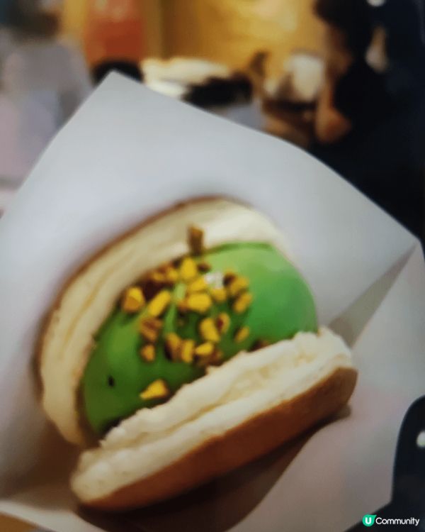 Fufuland (旺角朗豪坊B2 Shop40A）