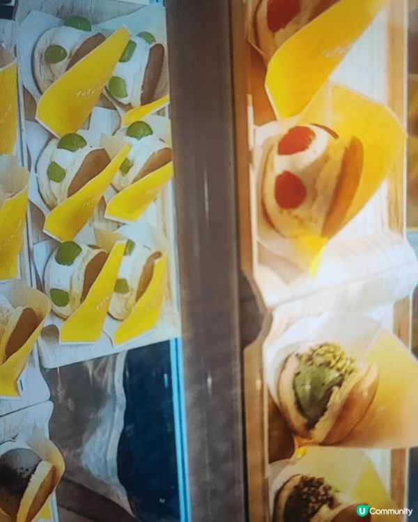 Fufuland (旺角朗豪坊B2 Shop40A）